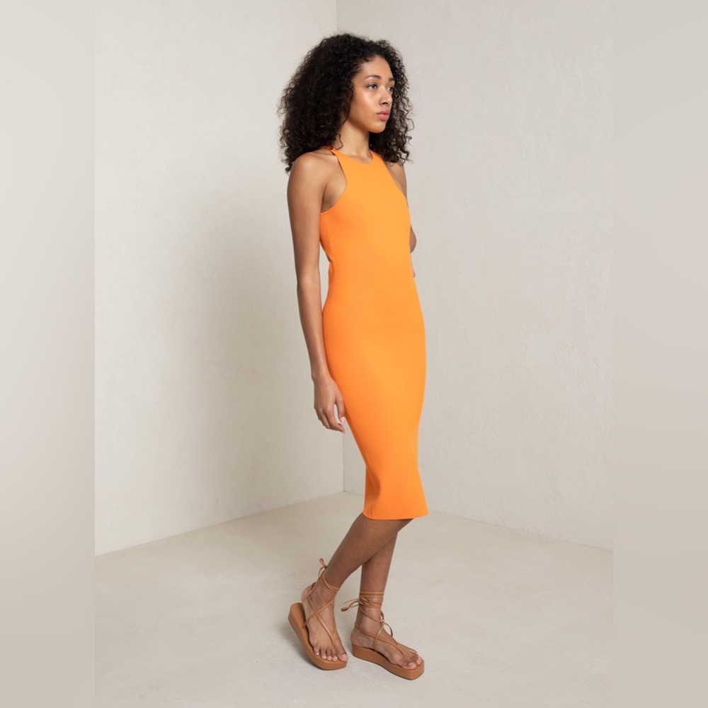 A.L.C Pierce Knit Dress